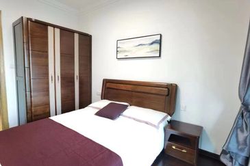 R&F Princess Cove, Tanjung Puteri