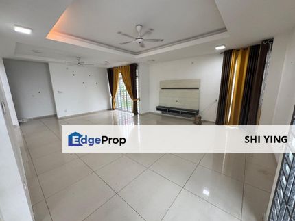 Dato Onn Perjiranan 12, 2 Storey Semi-D, Johor, Johor Bahru