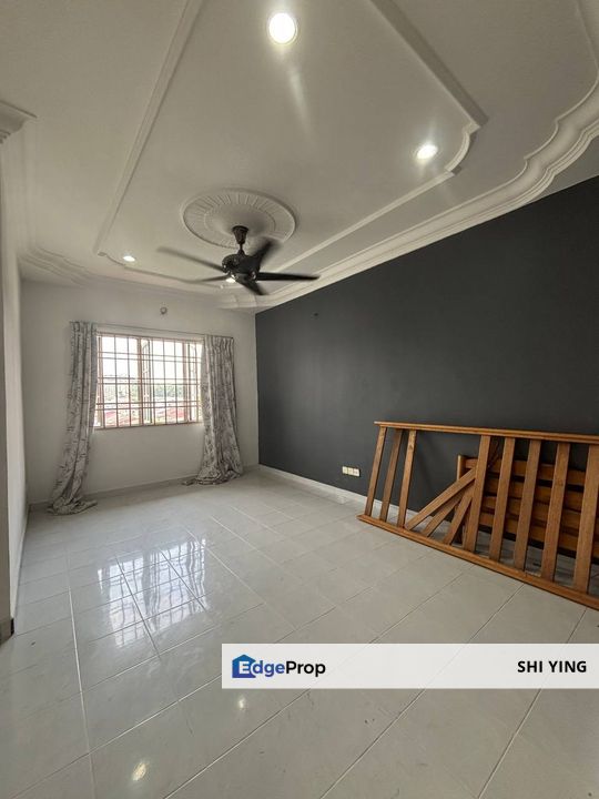 Permas Flat 3room for sale, Johor, Johor Bahru