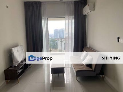 2bed condo Near CIQ JB Town Country Garden Danga Bay, Johor, Johor Bahru