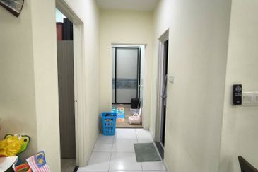 Sky Gardens Residences