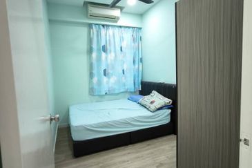 Sky Gardens Residences