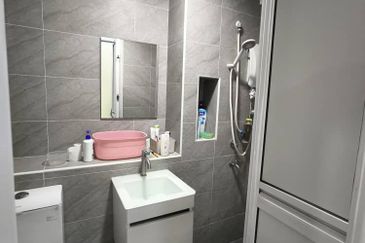 Sky Gardens Residences