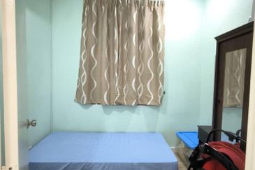 Sky Gardens Residences