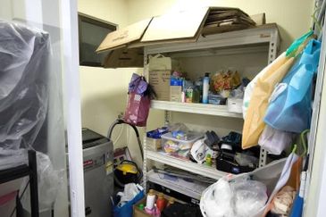 Sky Gardens Residences