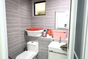 Sky Gardens Residences