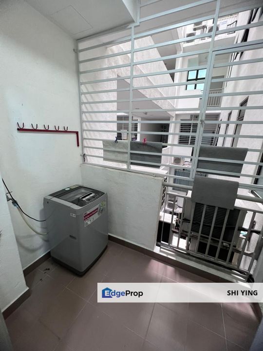 3room austin regency fully furnished rent, Johor, Johor Bahru