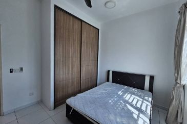 Sky Oasis Residences