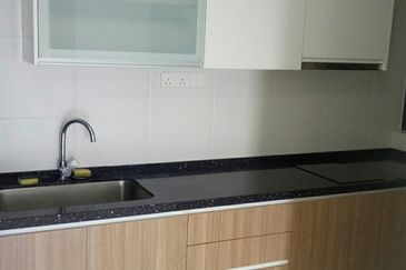 Sky Oasis Residences