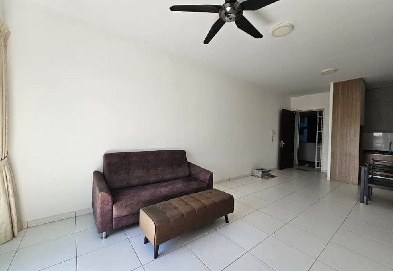 Sky Oasis Residences