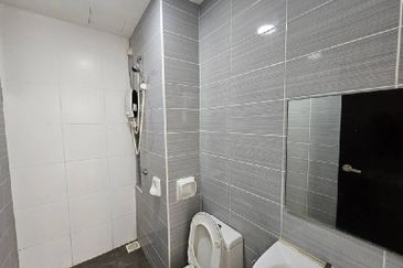 Sky Oasis Residences