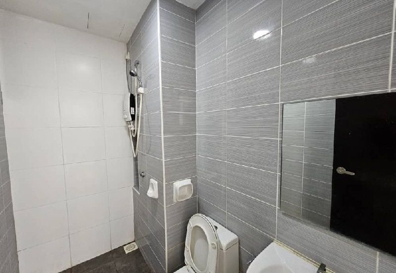 Sky Oasis Residences