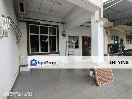 Bukit Indah Single Storey For Rent, Johor, Bukit Indah