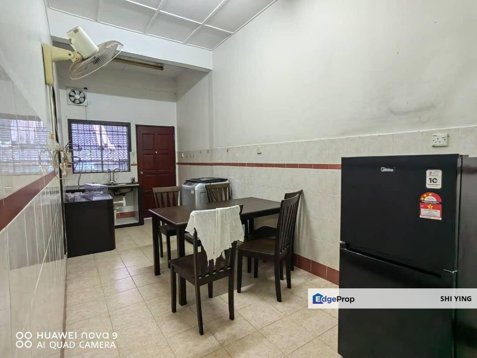 Bukit Indah Single Storey For Rent, Johor, Bukit Indah