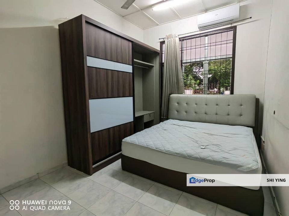 Bukit Indah Single Storey For Rent, Johor, Bukit Indah