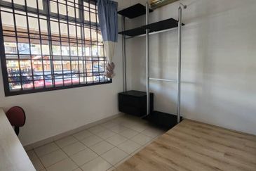 Villa Krystal, Bandar Selesa Jaya