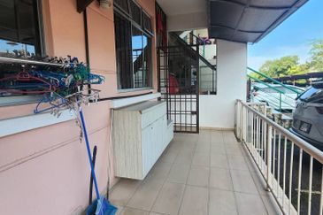 Villa Krystal, Bandar Selesa Jaya