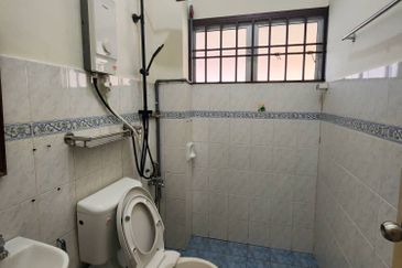 Villa Krystal, Bandar Selesa Jaya