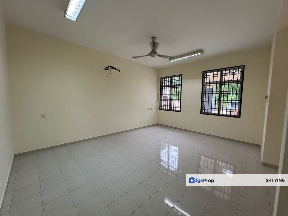 Setia Indah 2  Double Storey Terrace, Johor, Johor Bahru