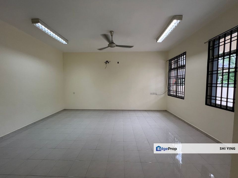 Setia Indah 2  Double Storey Terrace, Johor, Johor Bahru