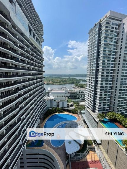 Puteri Harbour Encorp Marina for rent, Johor, Kota Iskandar