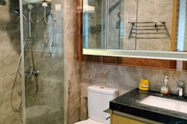 R&F Princess Cove, Tanjung Puteri