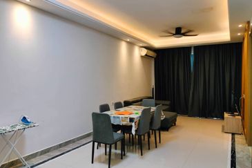 R&F Princess Cove, Tanjung Puteri