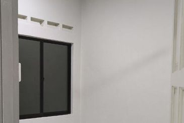 Taman Ungku Tun Aminah