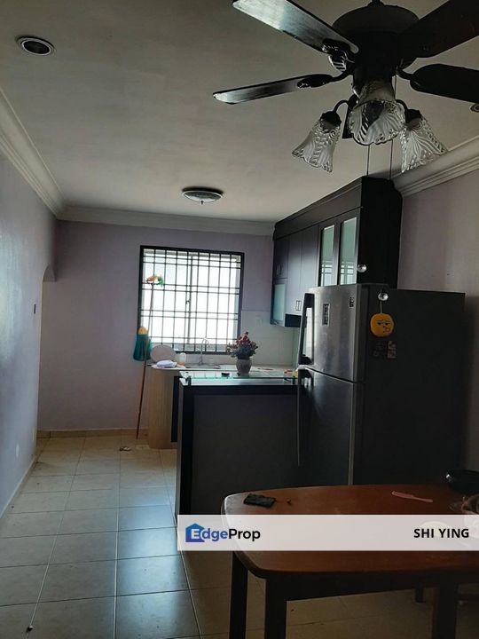 Jln Kemuliaan Tmn Universiti 1 storey Terrace for sale, Johor, Skudai