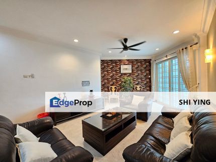 JB Town Area Condo for rent @ Petrie Condominium, Johor, Johor Bahru