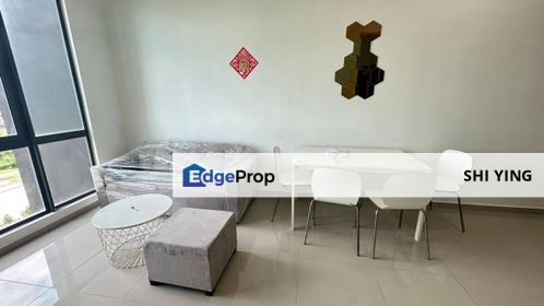  2+1bedroom Permas Bayu Puteri Crescent Bay, Johor, Johor Bahru