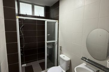 The Seed @ Sutera Utama