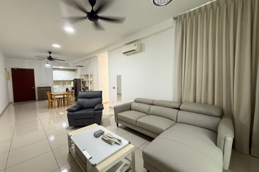 The Seed @ Sutera Utama