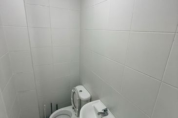 The Seed @ Sutera Utama