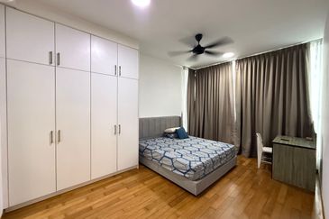 The Seed @ Sutera Utama