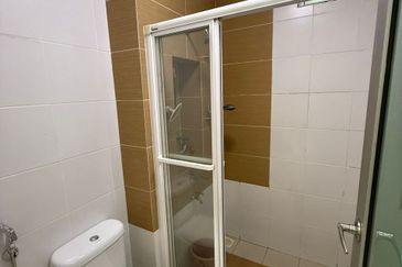 The Seed @ Sutera Utama