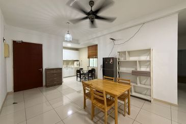 The Seed @ Sutera Utama