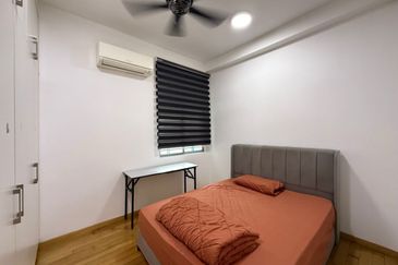 The Seed @ Sutera Utama