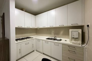 The Seed @ Sutera Utama