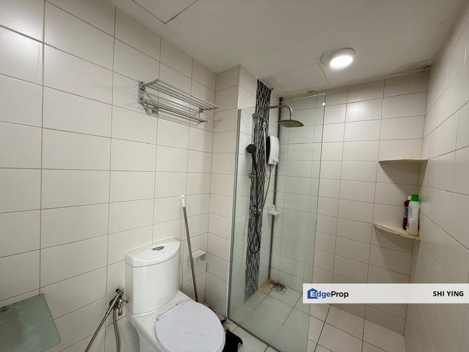 1bedroom Tampoi Skudai Greenfield for rent, Johor, Tampoi