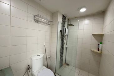 Dedaun Hijau (Greenfield Regency)