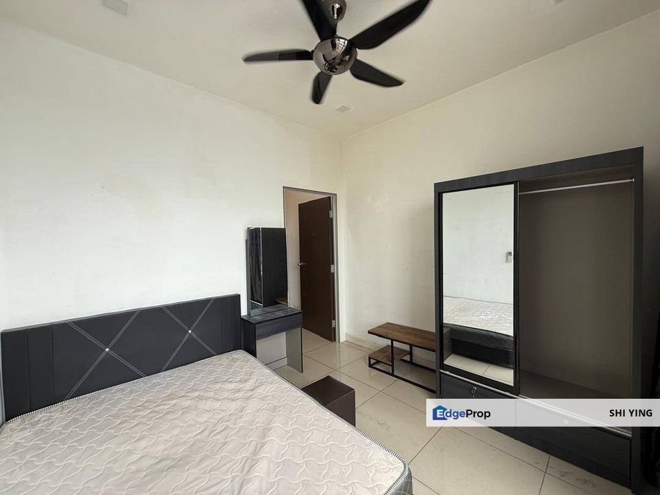 1bedroom Tampoi Skudai Greenfield for rent, Johor, Tampoi