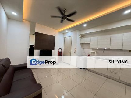 1bedroom Tampoi Skudai Greenfield for rent, Johor, Tampoi