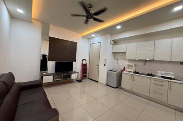 Dedaun Hijau (Greenfield Regency)