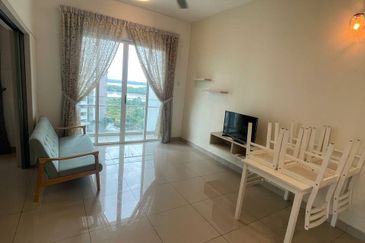 Tropez Residences @ Tropicana Danga Bay