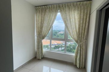 Tropez Residences @ Tropicana Danga Bay