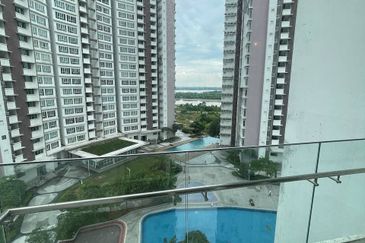 Tropez Residences @ Tropicana Danga Bay