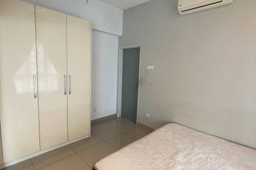 Tropez Residences @ Tropicana Danga Bay