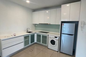 Tropez Residences @ Tropicana Danga Bay