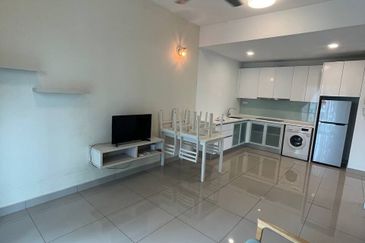 Tropez Residences @ Tropicana Danga Bay